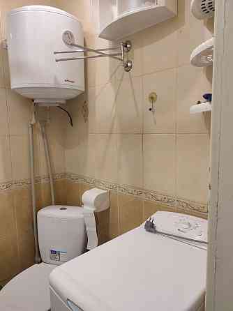 Продаж 1-но кімнатної квартири в Шевченківському районі Запоріжжя