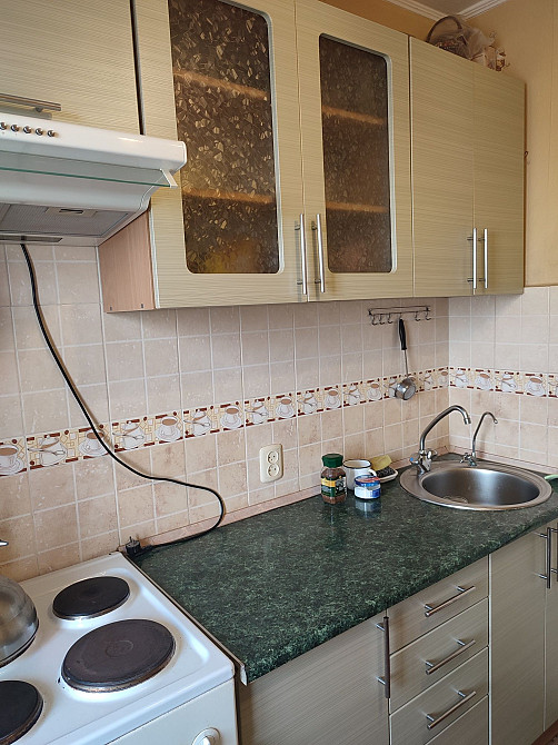 Продаж 1-но кімнатної квартири в Шевченківському районі Запоріжжя - зображення 8