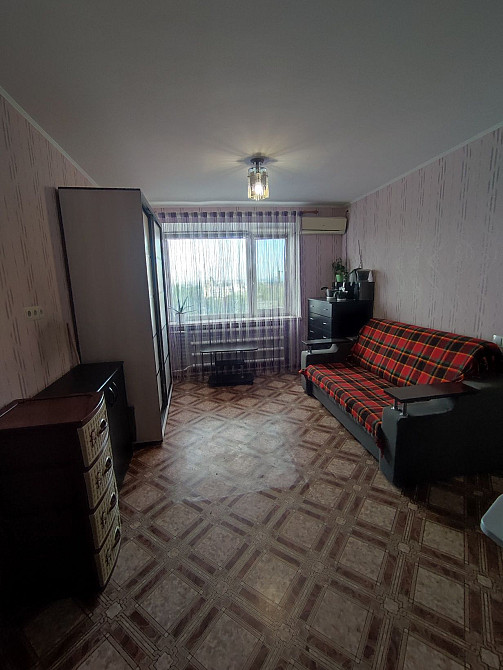 Продаж 1-но кімнатної квартири в Шевченківському районі Запоріжжя - зображення 2