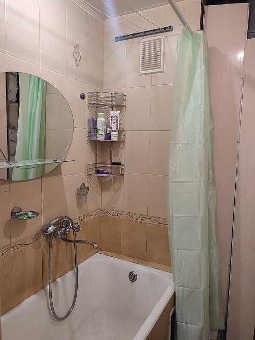 Продаж 1-но кімнатної квартири в Шевченківському районі Запоріжжя - зображення 5