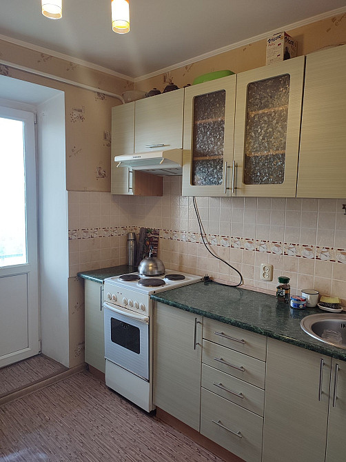 Продаж 1-но кімнатної квартири в Шевченківському районі Запоріжжя - зображення 7