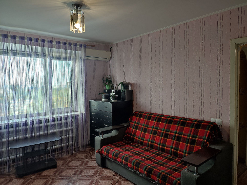 Продаж 1-но кімнатної квартири в Шевченківському районі Запоріжжя - зображення 3