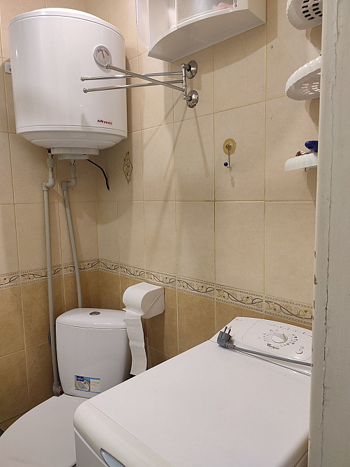 Продаж 1-но кімнатної квартири в Шевченківському районі Запоріжжя - зображення 6