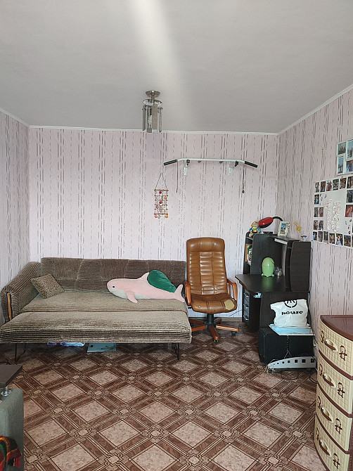 Продаж 1-но кімнатної квартири в Шевченківському районі Запоріжжя - зображення 4