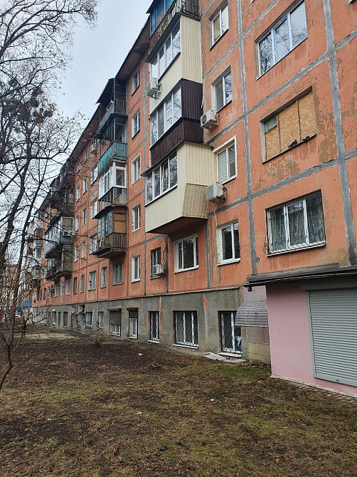 Продам 1к м. Ботанический сад Харьков - изображение 7