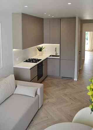 Продаж НОВОЇ квартири Центр міста. Преміум ремонт. Ірпінь