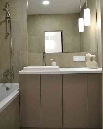 Продаж НОВОЇ квартири Центр міста. Преміум ремонт. Ірпінь