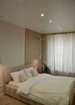 Продаж НОВОЇ квартири Центр міста. Преміум ремонт. Ірпінь