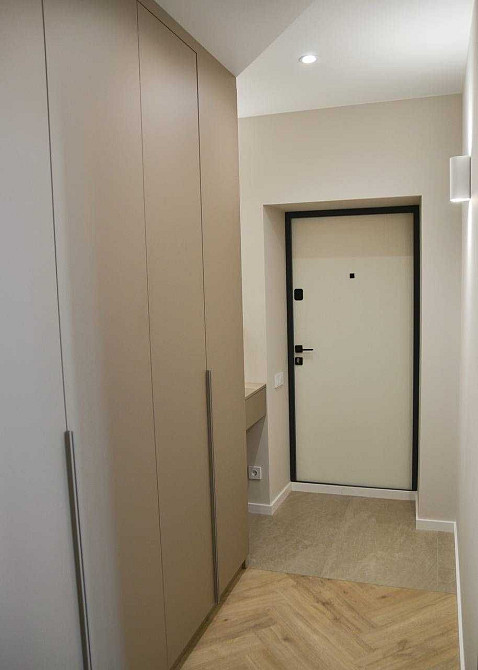 Продаж НОВОЇ квартири Центр міста. Преміум ремонт. Ірпінь - зображення 7