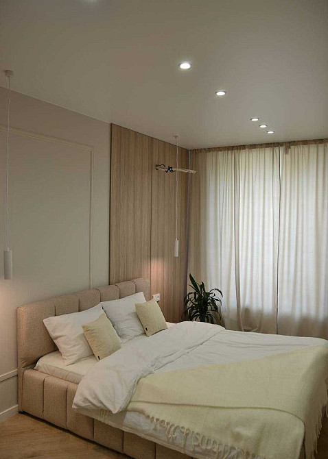 Продаж НОВОЇ квартири Центр міста. Преміум ремонт. Ірпінь - зображення 3