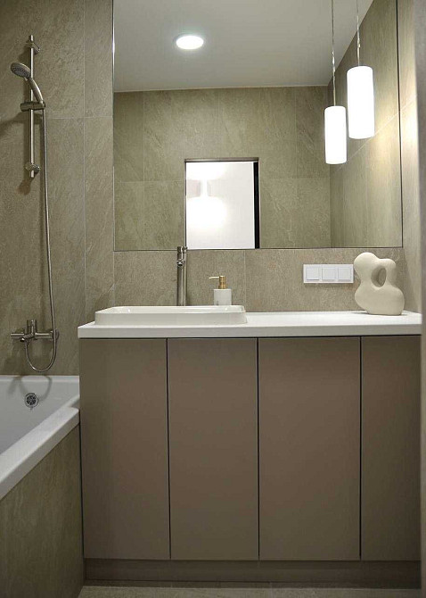 Продаж НОВОЇ квартири Центр міста. Преміум ремонт. Ірпінь - зображення 8