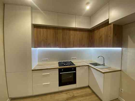 Актуальна квартира ! Новий ремонт ! Пост. 280 . Сертифікат ! єоселЯ Ірпінь