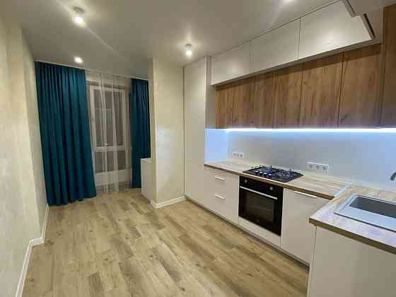 Актуальна квартира ! Новий ремонт ! Пост. 280 . Сертифікат ! єоселЯ Ірпінь