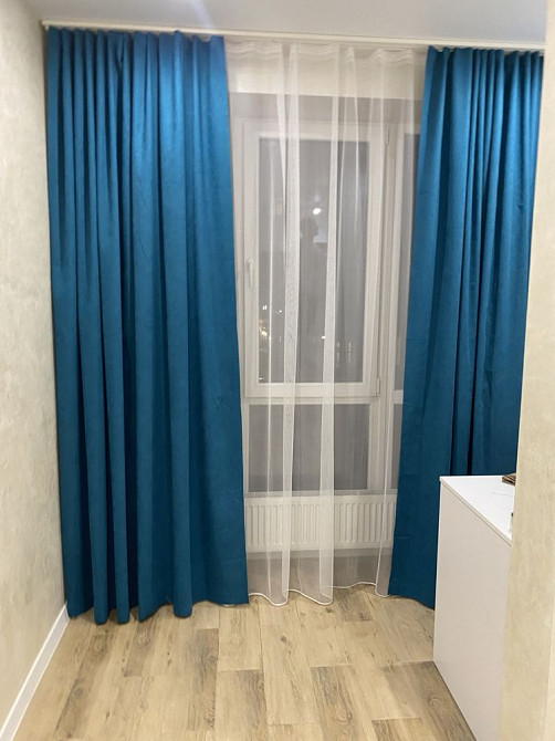 Актуальна квартира ! Новий ремонт ! Пост. 280 . Сертифікат ! єоселЯ Ірпінь - зображення 5