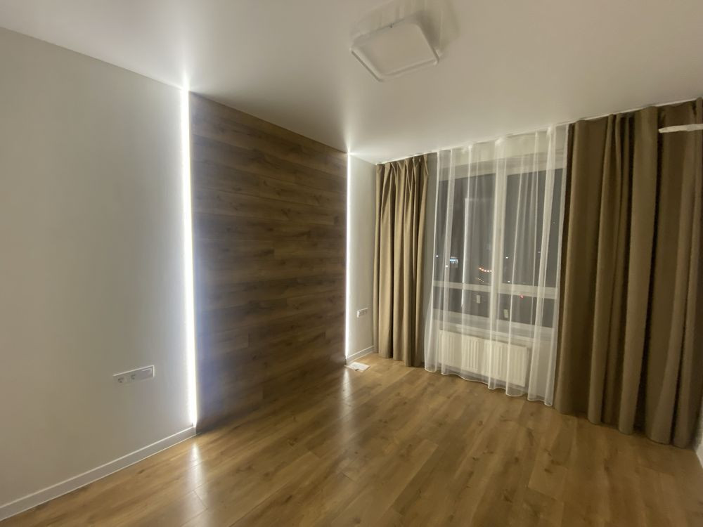 Актуальна квартира ! Новий ремонт ! Пост. 280 . Сертифікат ! єоселЯ Ірпінь - зображення 4