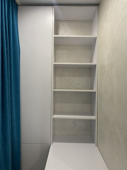 Актуальна квартира ! Новий ремонт ! Пост. 280 . Сертифікат ! єоселЯ Ірпінь - зображення 7