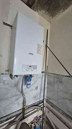 Продам 1 к квартиру з частковим ремонтом Буча