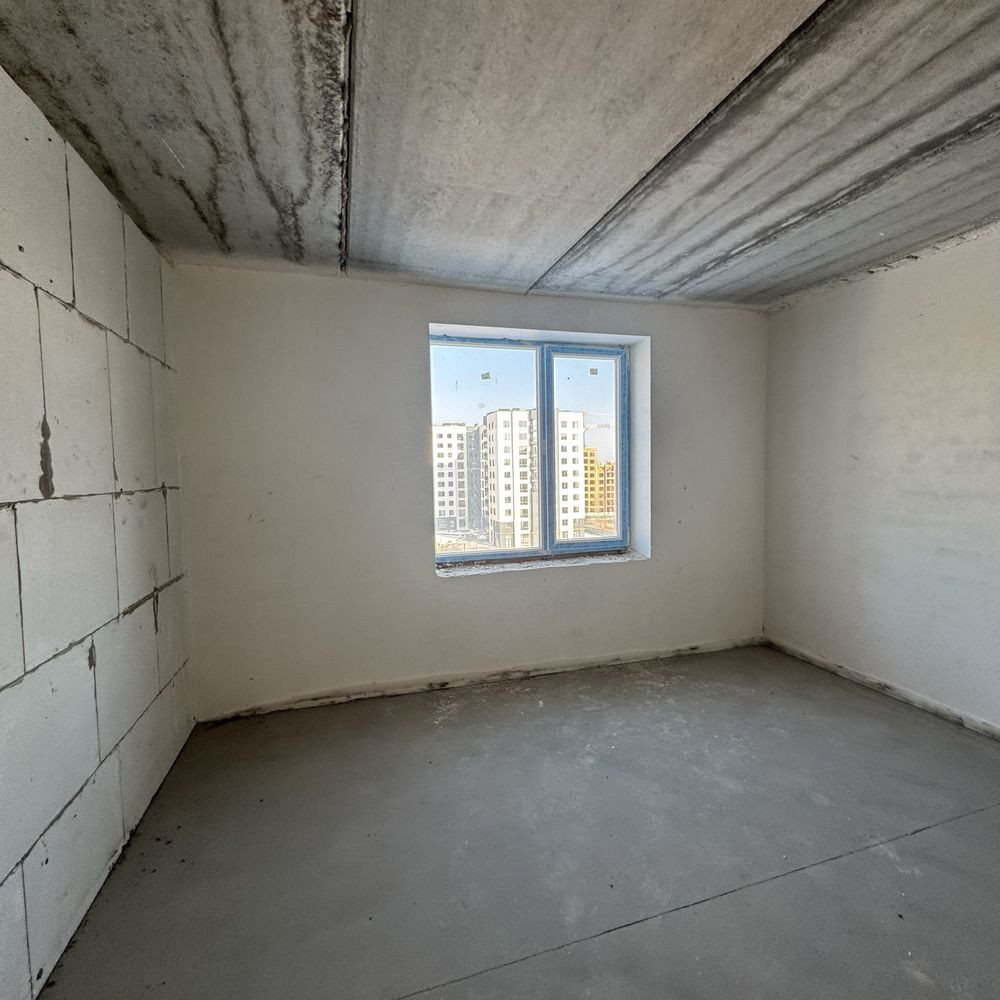 Однокімнатна мінімальне оформлення поруч школа Буча - зображення 8