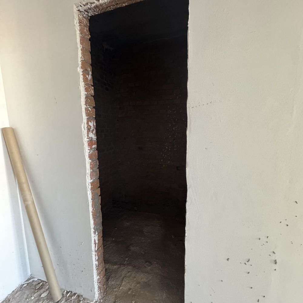 Однокімнатна мінімальне оформлення поруч школа Буча - зображення 6