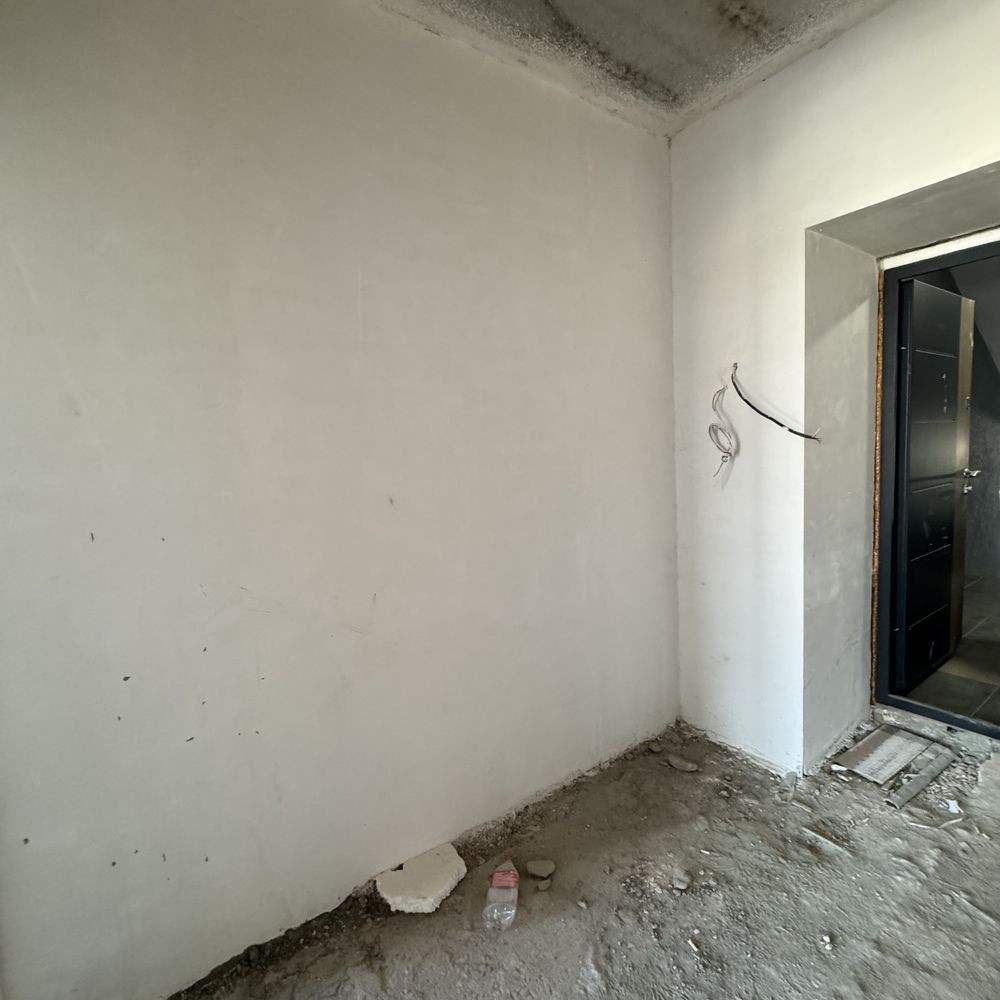 Однокімнатна мінімальне оформлення поруч школа Буча - зображення 7