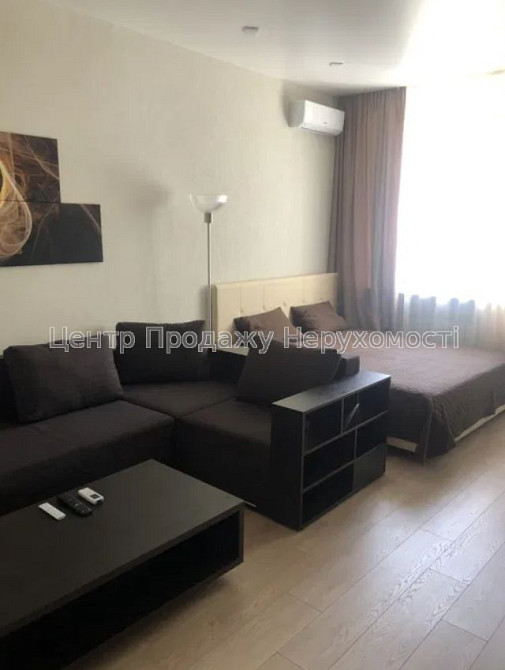 Продам 1к у центрі міста А8 Харків - зображення 1