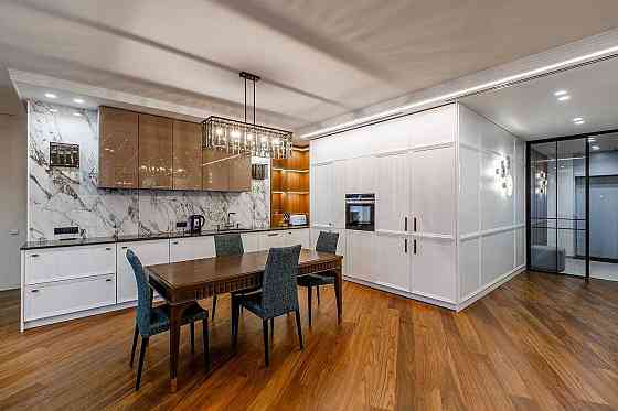 ЖК Бартоломео 160 м2. Комфорт Сити Панорама Loft Egoist Небо IQ House Днепр