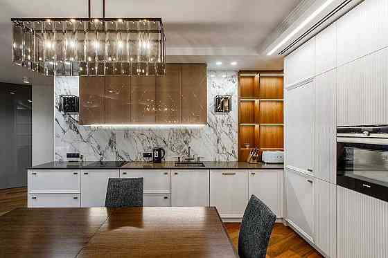 ЖК Бартоломео 160 м2. Комфорт Сити Панорама Loft Egoist Небо IQ House Днепр