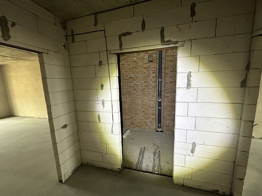 Власник!Продаж 3х кімнатної 98 квадратів квартири жк Київський маєток Софиевская Борщаговка - изображение 8