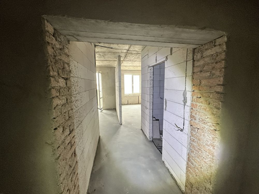 Власник!Продаж 3х кімнатної 98 квадратів квартири жк Київський маєток Софиевская Борщаговка - изображение 7