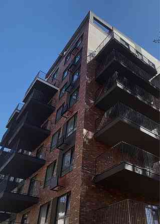 Однокімнатна з терасою Ірпінь