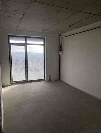 Однокімнатна з терасою Ірпінь