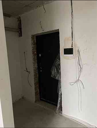 Однокімнатна з терасою Ірпінь