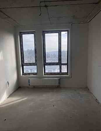 Однокімнатна з терасою Ірпінь