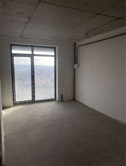 Однокімнатна з терасою Ірпінь - зображення 4