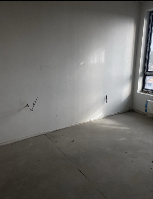 Однокімнатна з терасою Ірпінь - зображення 5