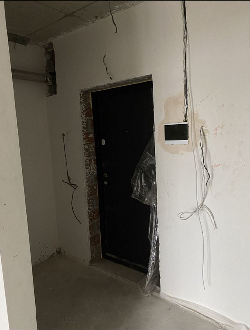 Однокімнатна з терасою Ірпінь - зображення 6