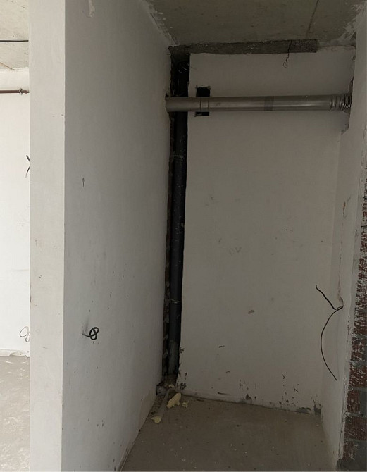 Однокімнатна з терасою Ірпінь - зображення 7