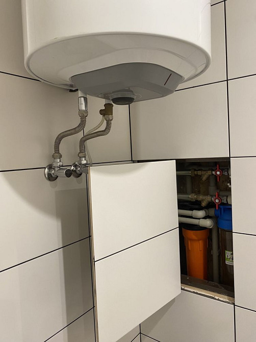 Продам 2к квартиру м. 23 августа Харків - зображення 8