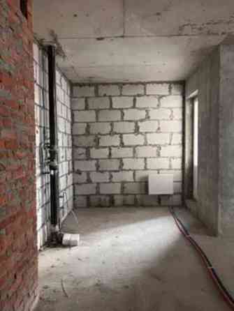 ЖК Монте Плаза! 1к квартира в строительном состоянии! 71м2 (19963) Харків