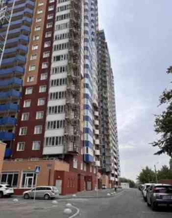 ЖК Монте Плаза! 1к квартира в строительном состоянии! 71м2 (19963) Харків