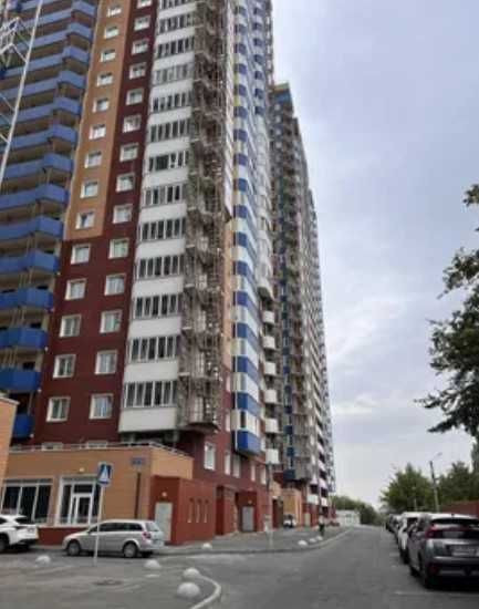 ЖК Монте Плаза! 1к квартира в строительном состоянии! 71м2 (19963) Харків - зображення 4