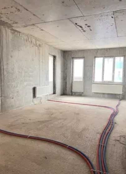 ЖК Монте Плаза! 1к квартира в строительном состоянии! 71м2 (19963) Харків - зображення 2