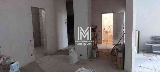 Продам 3к квартиру ЖК Монте Плаза! Не законченный ремонт! (20164) Харків