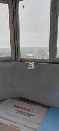 Продам 3к квартиру ЖК Монте Плаза! Не законченный ремонт! (20164) Харків