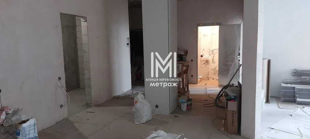 Продам 3к квартиру ЖК Монте Плаза! Не законченный ремонт! (20164) Харків - зображення 6