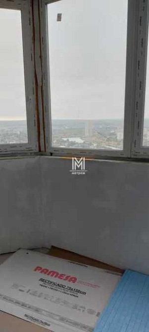 Продам 3к квартиру ЖК Монте Плаза! Не законченный ремонт! (20164) Харків - зображення 5