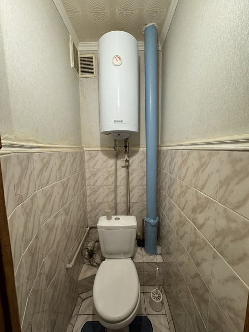 Продаж 2х кімнатної, пр. Червоної калини, 28, Троєщина, Фестивальний Київ - зображення 7