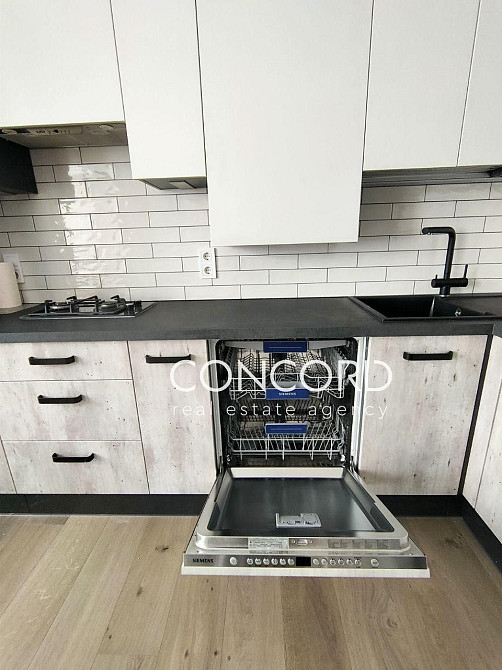 Без комісії! ЖК "Чабани квартал". Євродвушка! Машинобудівників вул.,17 Чабани - зображення 4