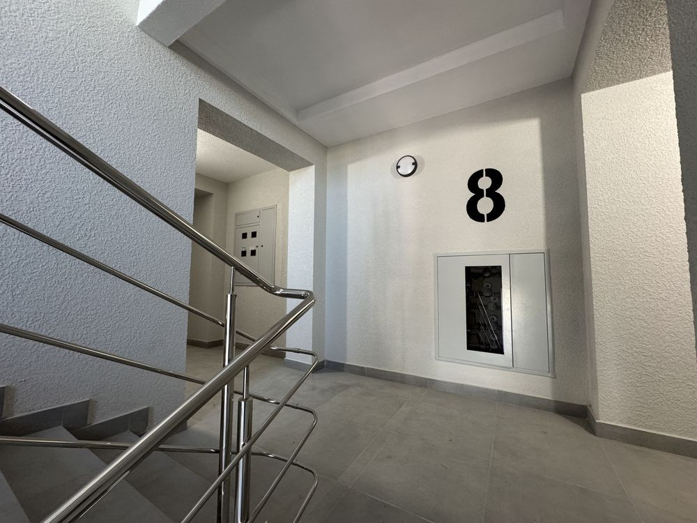 Продаю Здану 1К Квартиру в новому ЖК Ивано-Франковск - изображение 1