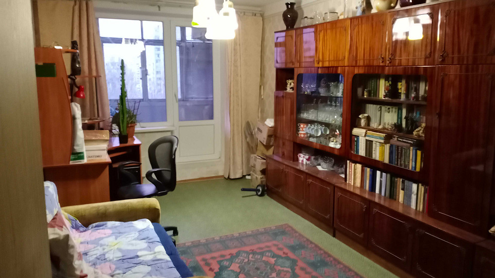 Продам 3к кв.по вул.Амосова 36,30000у.е.  L Харків - зображення 4